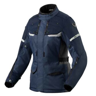 Rev'it Samples Jacket Outback 4 H2O Ladies