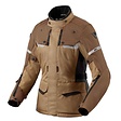 Rev'it Samples Jacket Outback 4 H2O Ladies