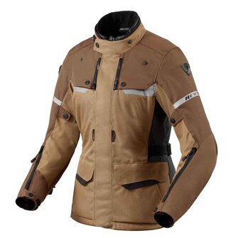 Rev'it Samples Jacket Outback 4 H2O Ladies
