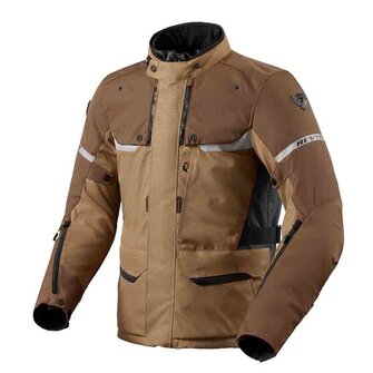 Rev'it Samples Jacket Outback 4 H2O