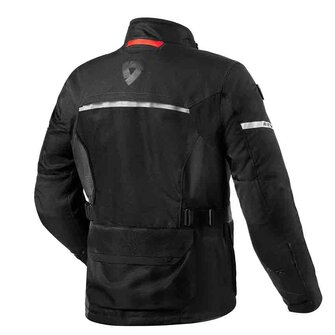Rev'it Samples Jacket Outback 4 H2O