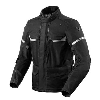 Rev'it Samples Jacket Outback 4 H2O