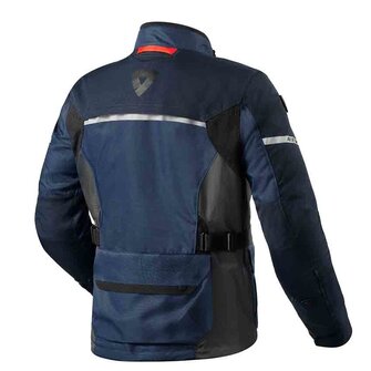 Rev'it Samples Jacket Outback 4 H2O