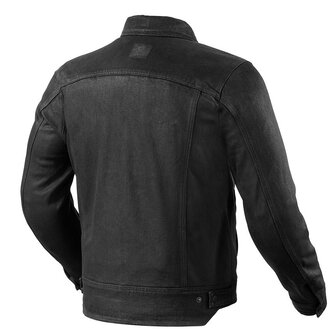 Rev'it Samples Jacket Trucker