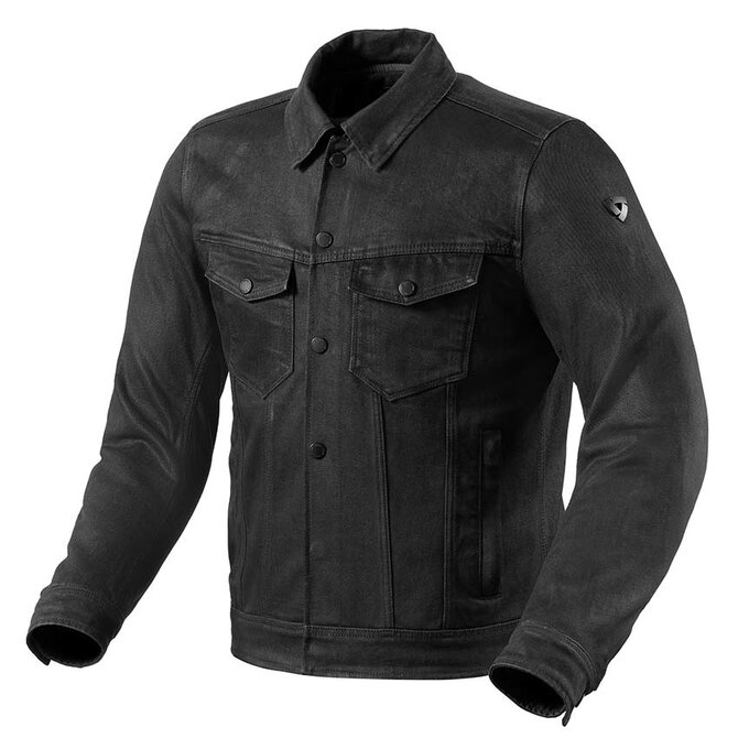 Rev'it Samples Jacket Trucker
