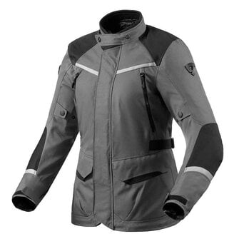 Rev'it Samples Jacket Voltiac 3 H2O Ladies