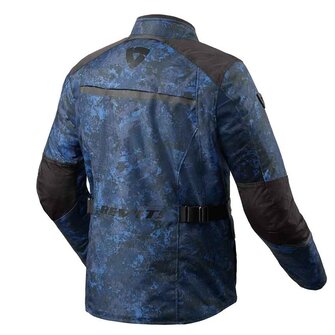Rev'it Samples Jacket Voltiac 3 H2O
