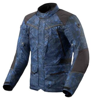 Rev'it Samples Jacket Voltiac 3 H2O