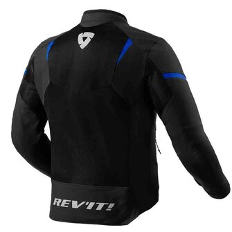 Rev'it Samples Jacket Hyperspeed 2 GT Air