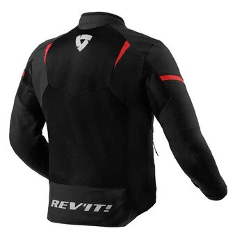 Rev'it Samples Jacket Hyperspeed 2 GT Air