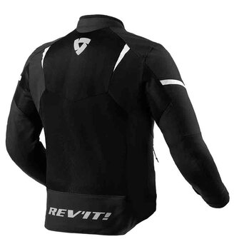 Rev'it Samples Jacket Hyperspeed 2 GT Air