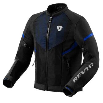 Rev'it Samples Jacket Hyperspeed 2 GT Air