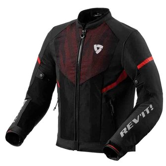 Rev'it Samples Jacket Hyperspeed 2 GT Air