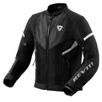Rev'it Samples Jacket Hyperspeed 2 GT Air