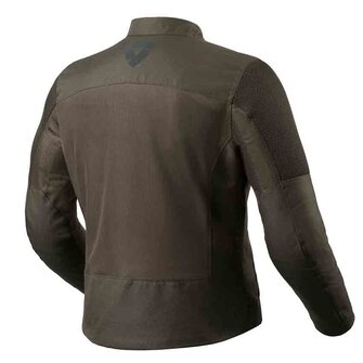Rev'it Samples Jacket Vigor 2