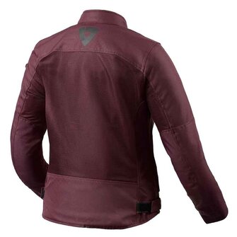 Rev'it Samples Jacket Eclipse 2 Ladies