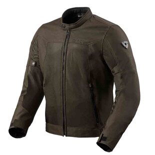 Jacket Eclipse 2