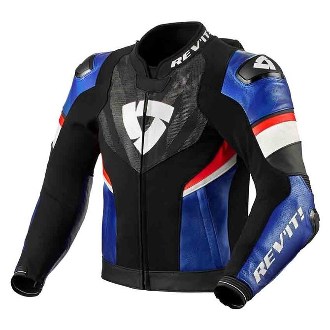 Rev'it Samples Jacket Hyperspeed 2 Pro