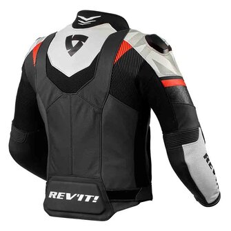 Rev'it Samples Jacket Hyperspeed 2 Air