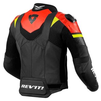 Rev'it Samples Jacket Hyperspeed 2 Air