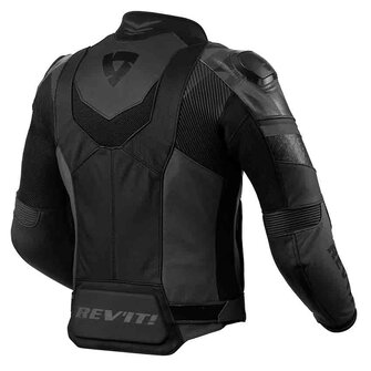 Rev'it Samples Jacket Hyperspeed 2 Air