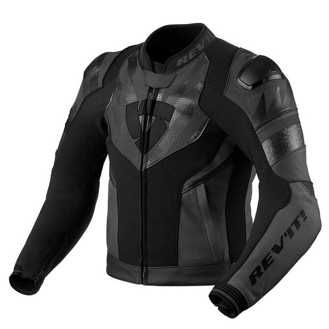 Rev'it Samples Jacket Hyperspeed 2 Air