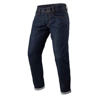Jeans Lewis Selvedge Tapered
