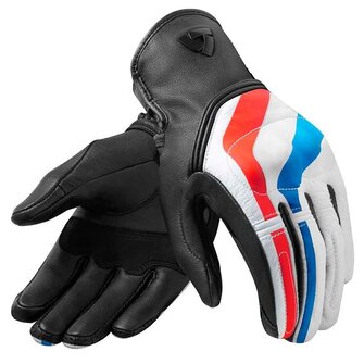 Rev'it Samples Gloves Redhill