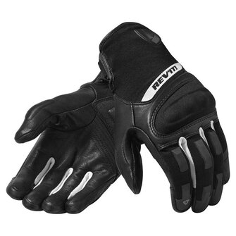 Rev'it Samples - Gloves Striker 3 - Biker Outfit