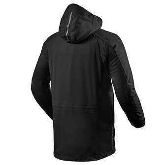Rev'it Samples Jacket Toronto H2O