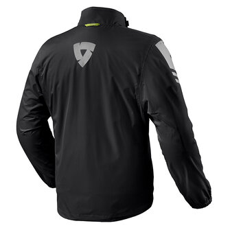 Rev'it Samples Rain Jacket Cyclone 3 H2O