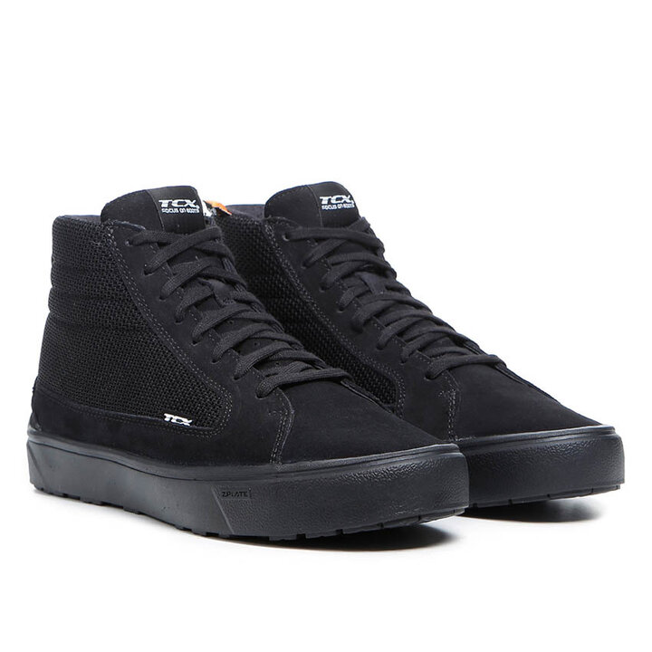 TCX Street 3 Air Black