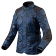 Rev'it Samples Jacket Voltiac 3 H2O Ladies