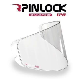 K6 / K6 S Pinlock 120
