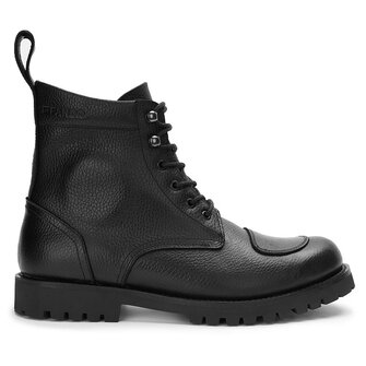 Pando Moto Tabi Boots