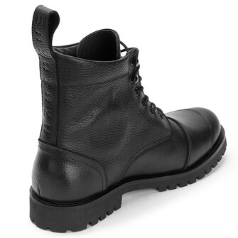 Pando Moto Tabi Boots