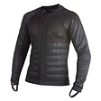 Pando Moto Commando-Uh Black