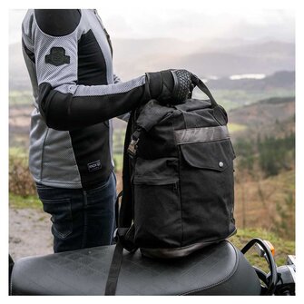 Knox Trekker Backpack