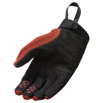 Rev'it Samples Gloves Massif