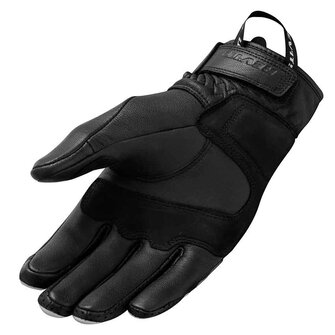 Rev'it Samples Gloves Redhill
