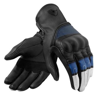 Rev'it Samples Gloves Redhill