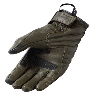 Rev'it Samples Gloves Monster 3