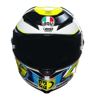 AGV Pista GP RR Assen 2007