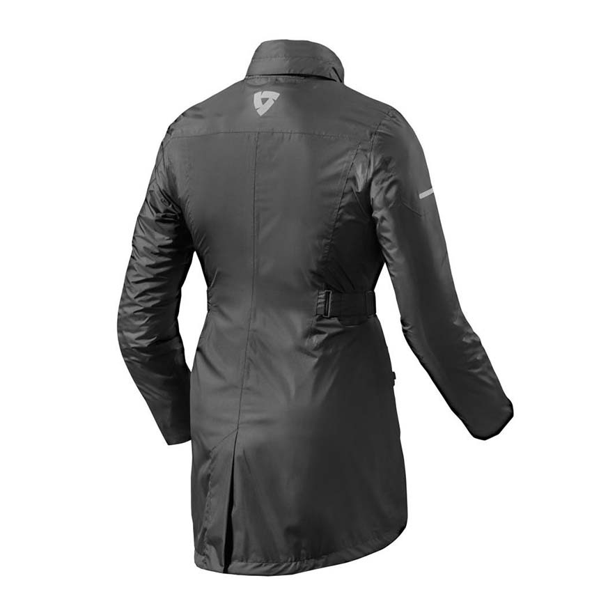 Rev'it Samples Rain Jacket Topaz H2O Ladies