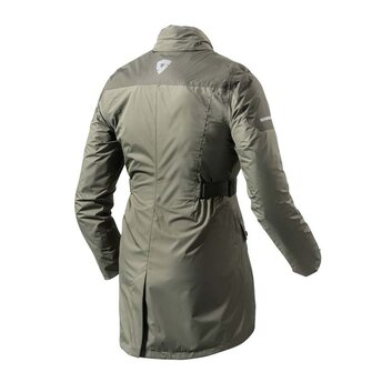 Rev'it Samples Rain Jacket Topaz H2O Ladies