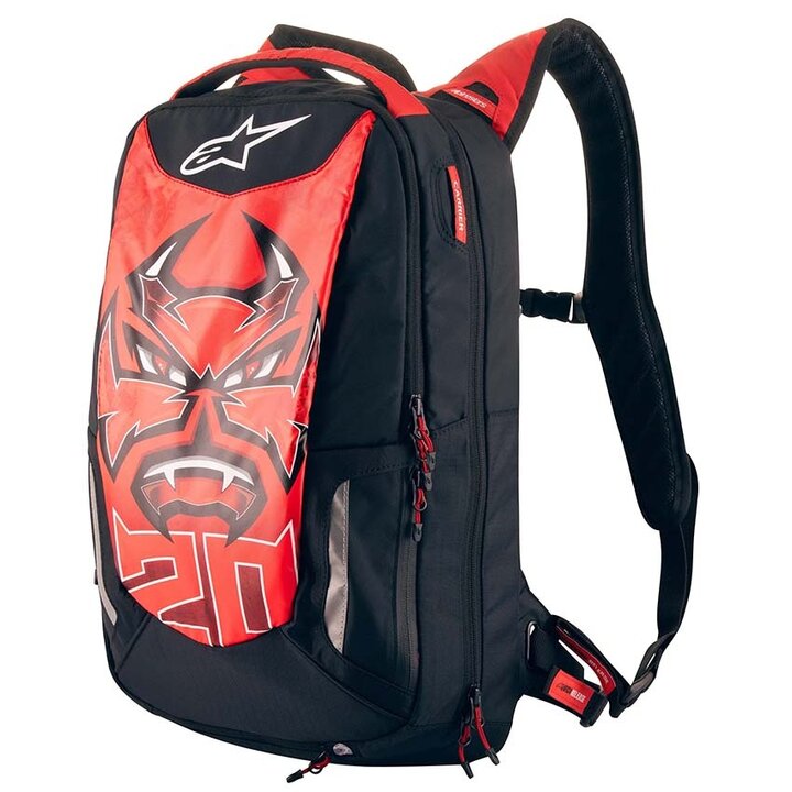 Alpinestars City Hunter FQ20