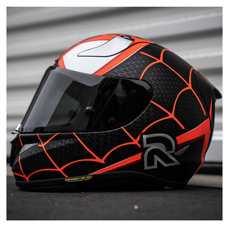 Hjc helmets best sale spiderman