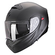 Scorpion EXO-930 EVO Solid Matt pearl black