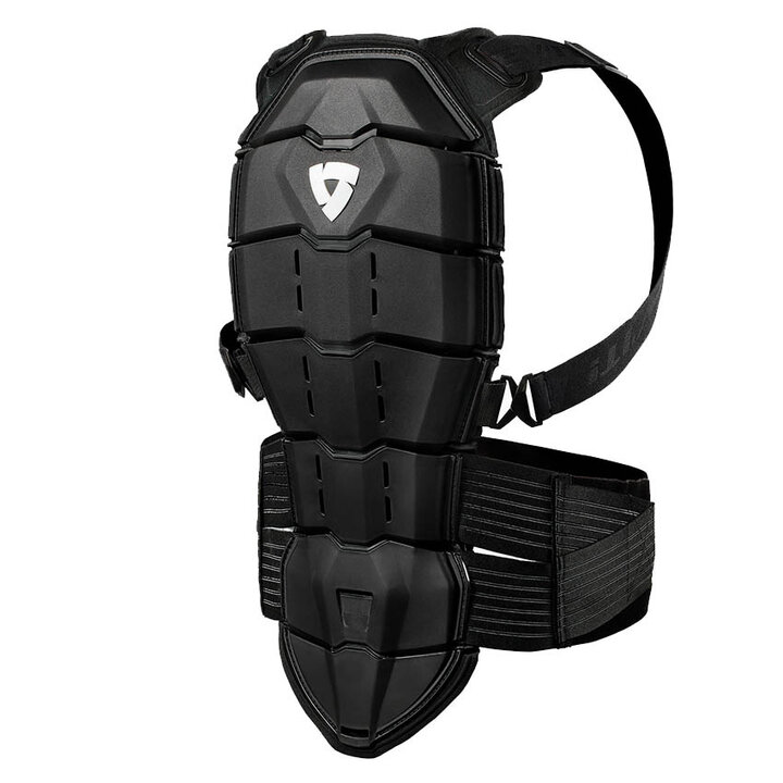 REV'IT Vertebra Back Protector Black