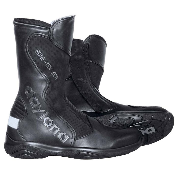 Daytona Spirit GTX black
